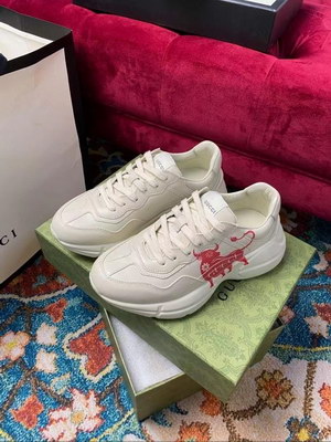 G*u*i shoes aaa(women)-198