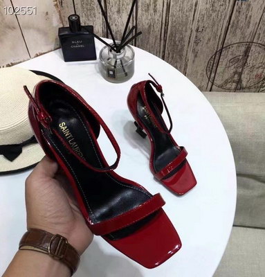 Y*L high heel-035