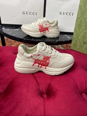 G*u*i shoes(aaa)-501