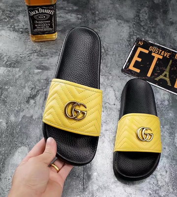 G*u*i slippers(aaa)-391