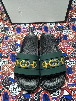 G*u*i slippers(aaa)-379