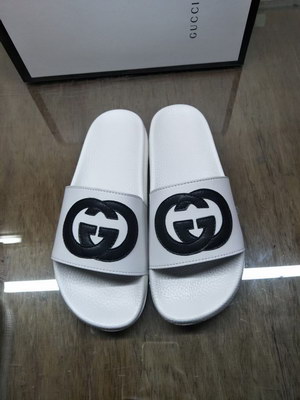 G*u*i slippers women(aaa)-055