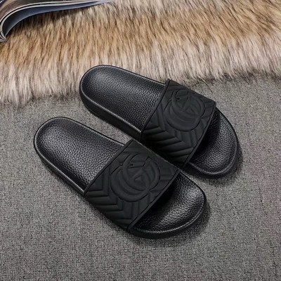 G*u*i slippers women(aaa)-087