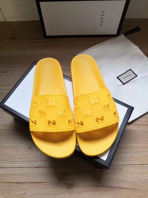 G*u*i slippers(aaa)-405