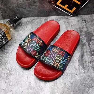 G*u*i slippers women(aaa)-079