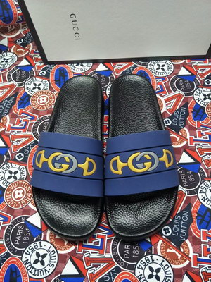 G*u*i slippers women(aaa)-056