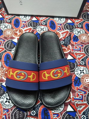 G*u*i slippers(aaa)-380
