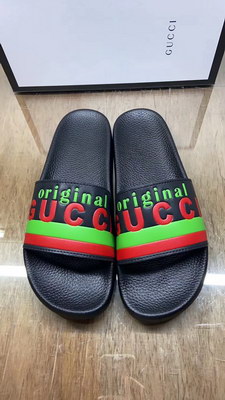 G*u*i slippers women(aaa)-063
