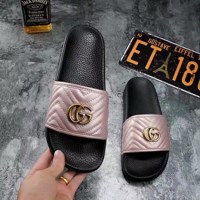 G*u*i slippers(aaa)-393