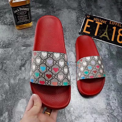 G*u*i slippers women(aaa)-075
