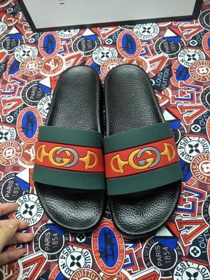G*u*i slippers women(aaa)-057