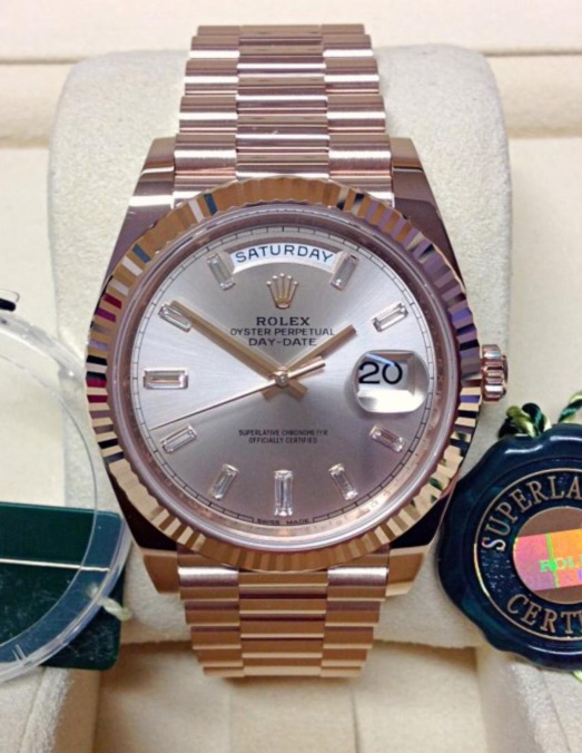 R*l*x watches(aaaa)-107