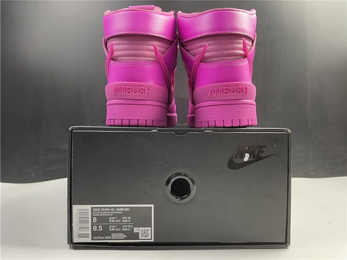 Nike x Ambush Dunk High