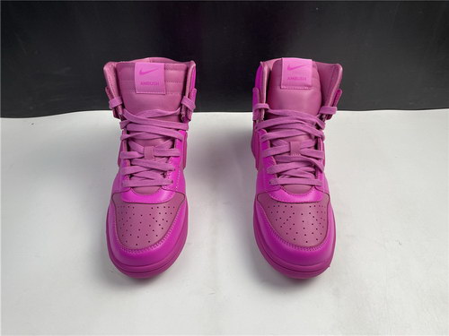 Nike x Ambush Dunk High