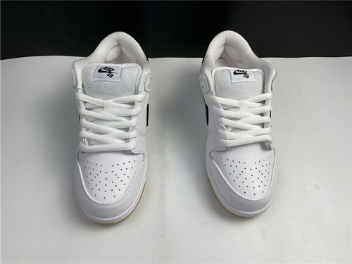Nike Dunk SB Low Pro Orange Label SC