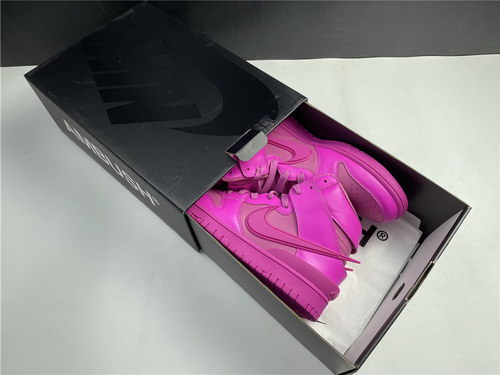 Nike x Ambush Dunk High