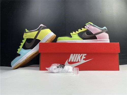 Nike Dunk Low SE “Free 99”