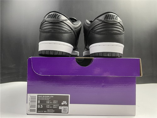 Nike Dunk Low x Cactus Plant Flea Market