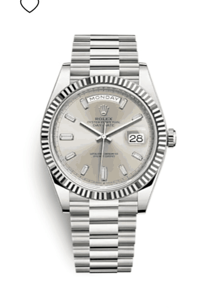 R*l*x watches(aaaa)-114