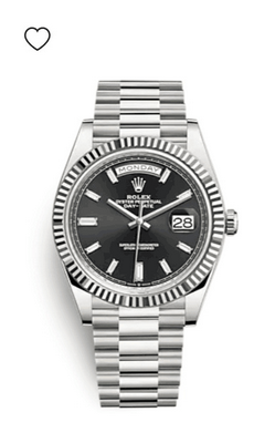 R*l*x watches(aaaa)-112