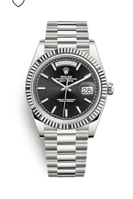 R*l*x watches(aaaa)-113