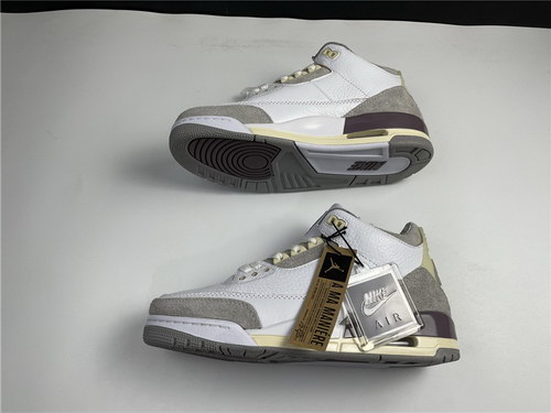 Air Jordan 3 x A Ma Maniere