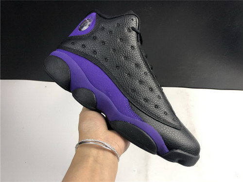 Air Jordan 13 “Court Purple”