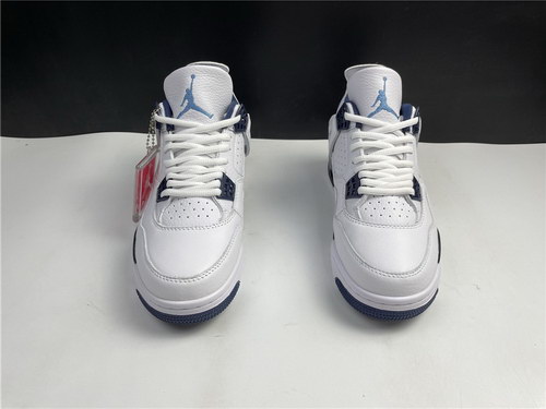Air Jordan 4 Colum