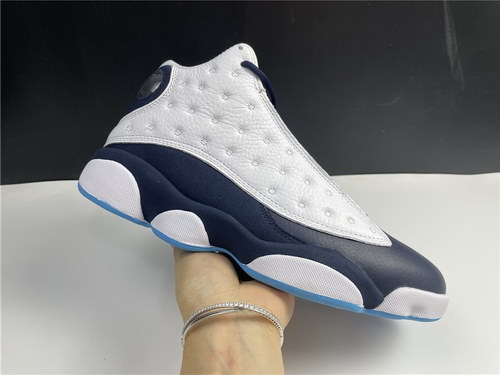 Air Jordan 13 “Dark Powder Blue”