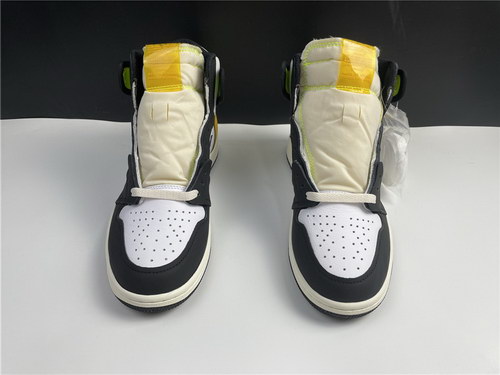 Air Jordan 1 High OG University Gold