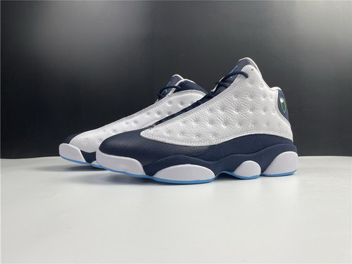 Air Jordan 13 “Dark Powder Blue”