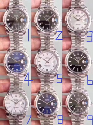 R*l*x watches-121