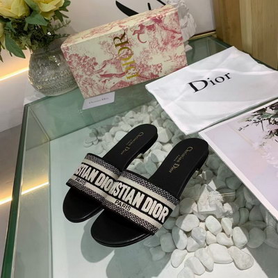 D*or slippers women(aaa)-023