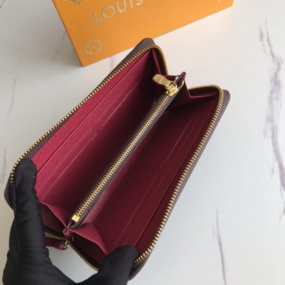 LV Wallets(Women)-022