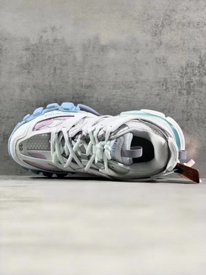 Ba*len*cia*ga shoes aaaa(women)-124