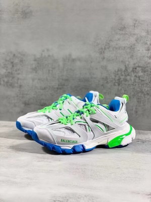 Ba*len*cia*ga shoes(aaaa)-121