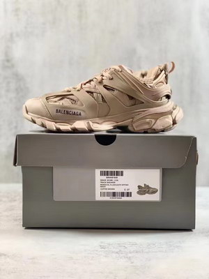 Ba*len*cia*ga shoes aaaa(women)-129