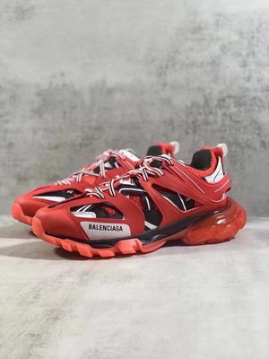 Ba*len*cia*ga shoes aaaa(women)-127