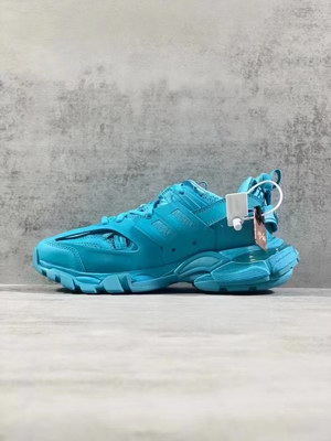 Ba*len*cia*ga shoes(aaaa)-124