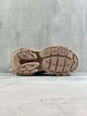 Ba*len*cia*ga shoes aaaa(women)-129