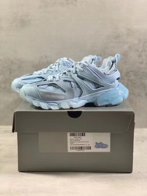 Ba*len*cia*ga shoes aaaa(women)-128