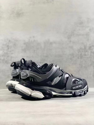 Ba*len*cia*ga shoes aaaa(women)-116