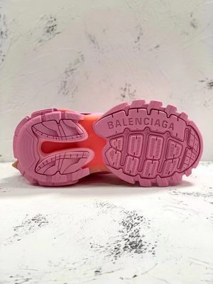 Ba*len*cia*ga shoes(aaaa)-127