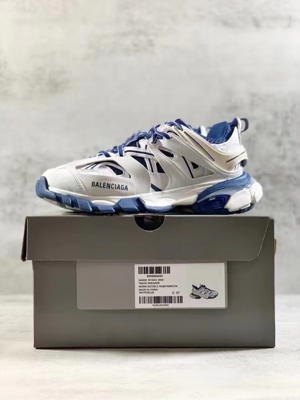 Ba*len*cia*ga shoes(aaaa)-123