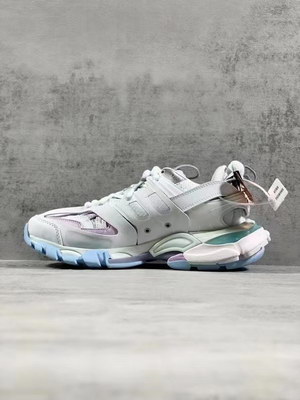 Ba*len*cia*ga shoes(aaaa)-128