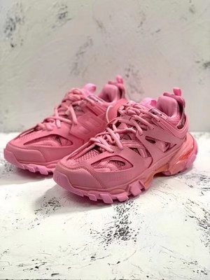 Ba*len*cia*ga shoes(aaaa)-127