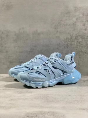 Ba*len*cia*ga shoes aaaa(women)-128