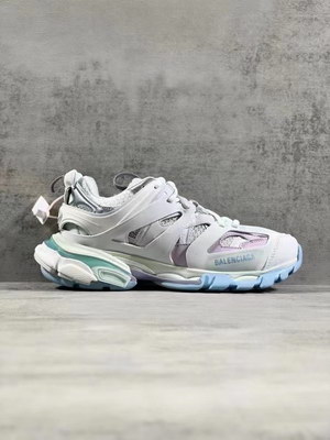 Ba*len*cia*ga shoes aaaa(women)-124