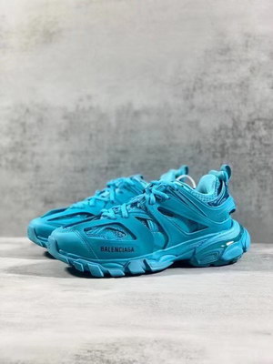 Ba*len*cia*ga shoes(aaaa)-124