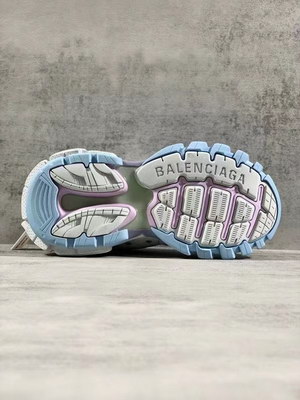 Ba*len*cia*ga shoes aaaa(women)-124